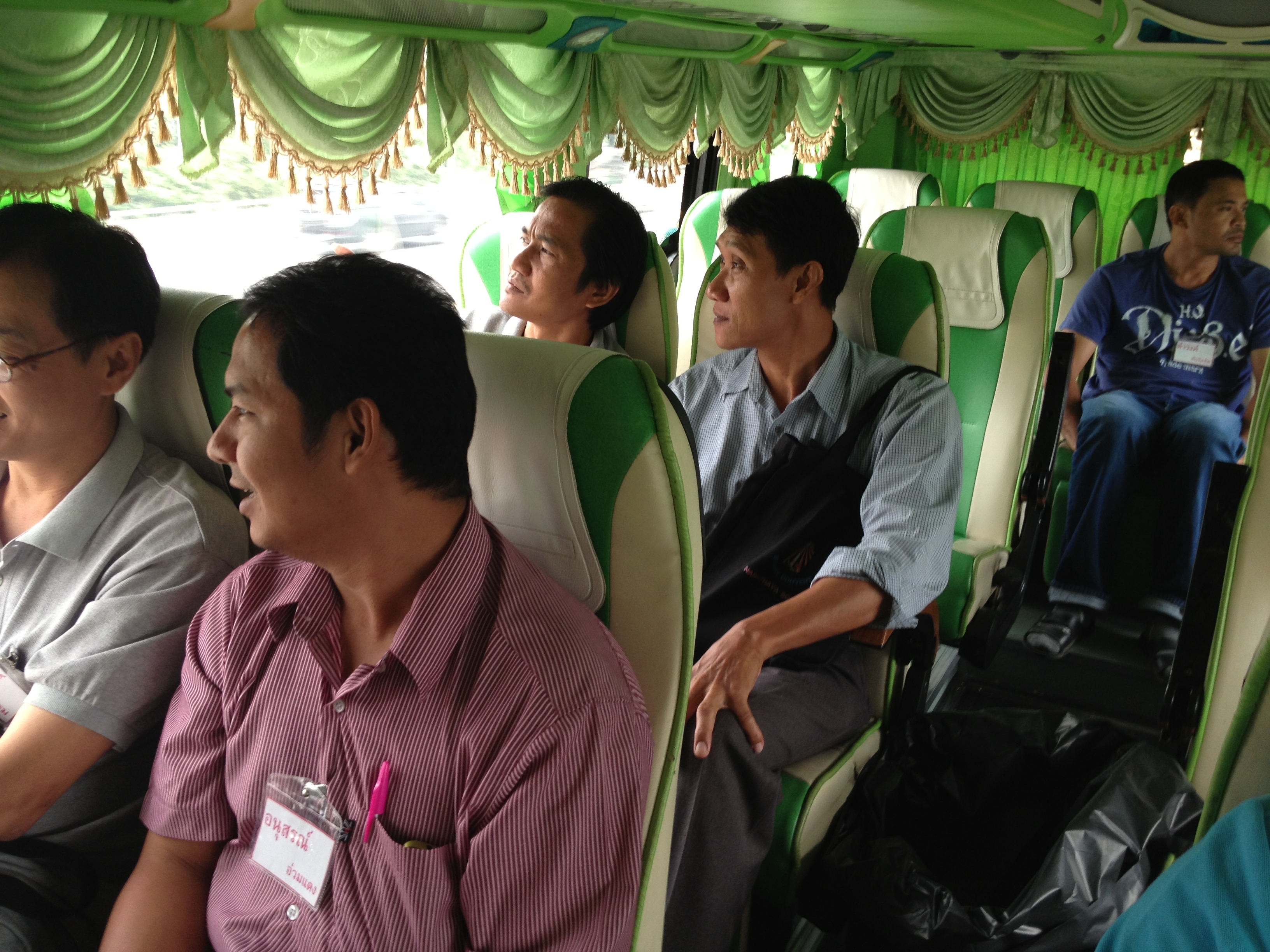 กำหนดการศึกษาดูงานต้นแบบการทำธุรกิจ(เครื่องปรับอากาศ)