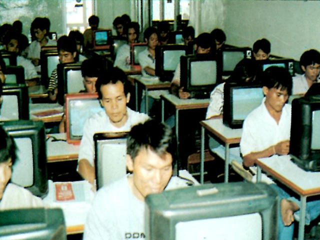 ขยายและปรับปรุงสถานที่ครั้งที่ 2 รองรับผู้ที่สนใจเพิ่มขึ้น